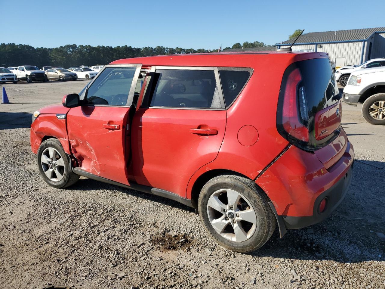 2019 Kia Soul - Image 2