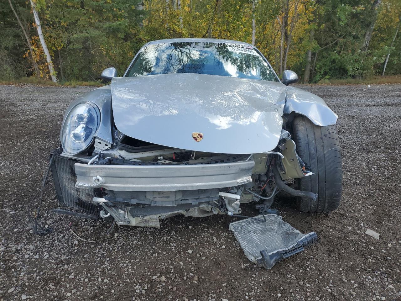 2019 Porsche 911 Turbo - Фото 5