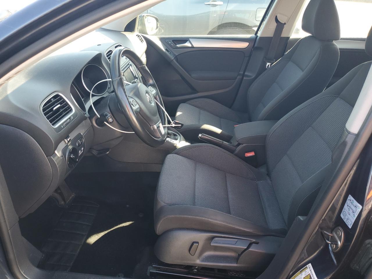 2012 Volkswagen Golf - Image 7