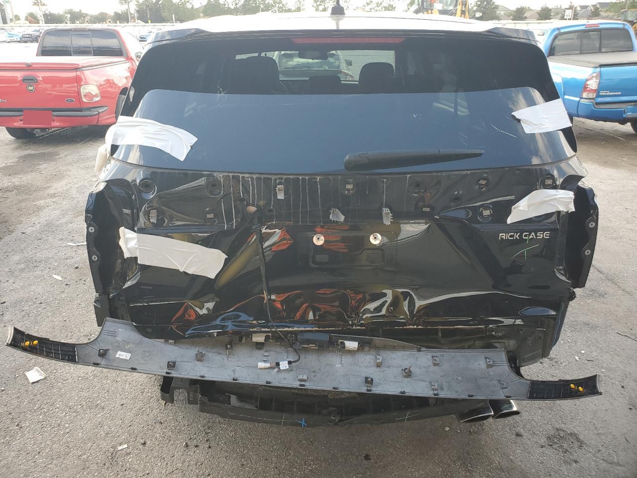 2022 Hyundai Palisade Se - Фото 6