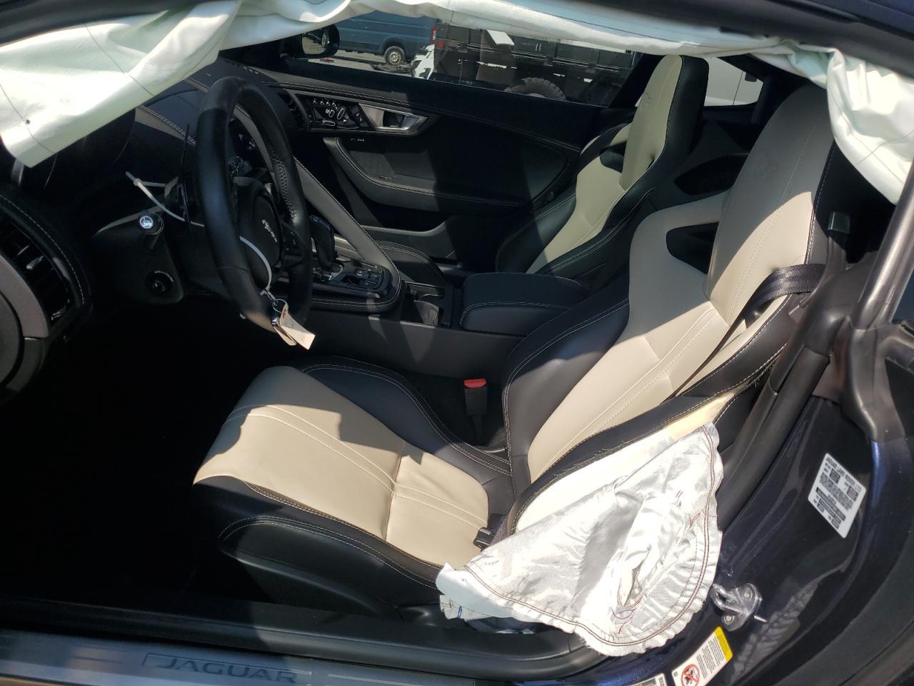 2015 Jaguar F-Type R - Image 7