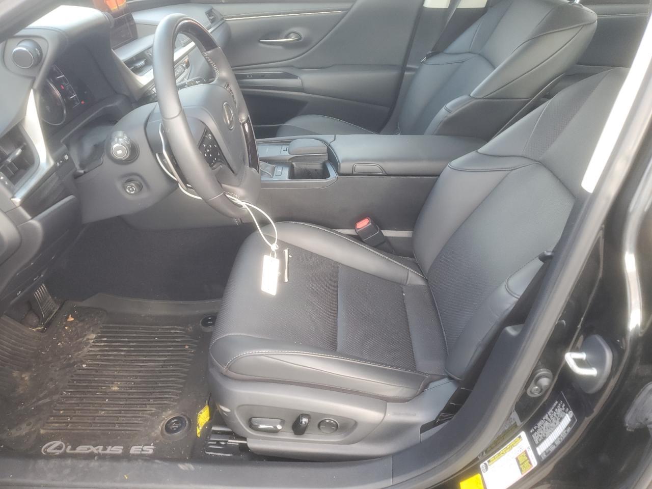 2019 Lexus Es 350 - Фото 7