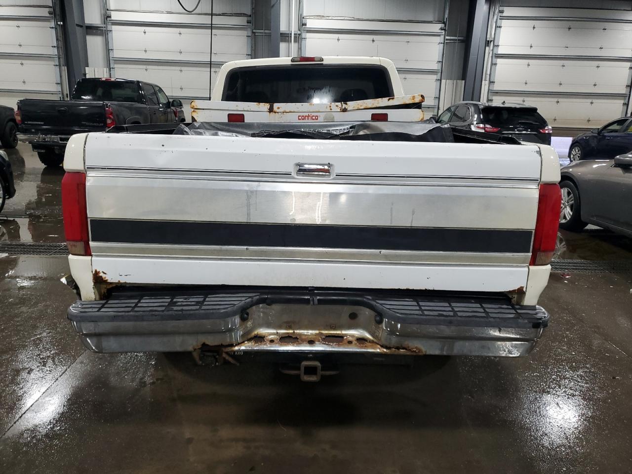 1997 Ford F250 - Фото 6