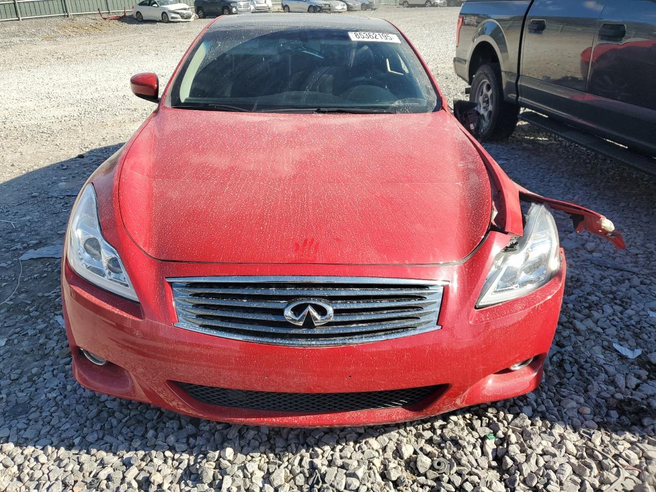 2011 Infiniti G37 - Фото 5