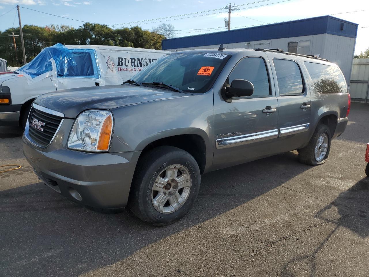 2007 GMC Yukon Xl K1500