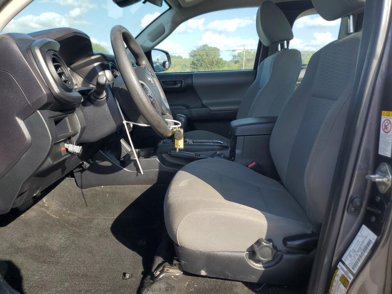 2018 Toyota Tacoma Access Cab - Фото 7