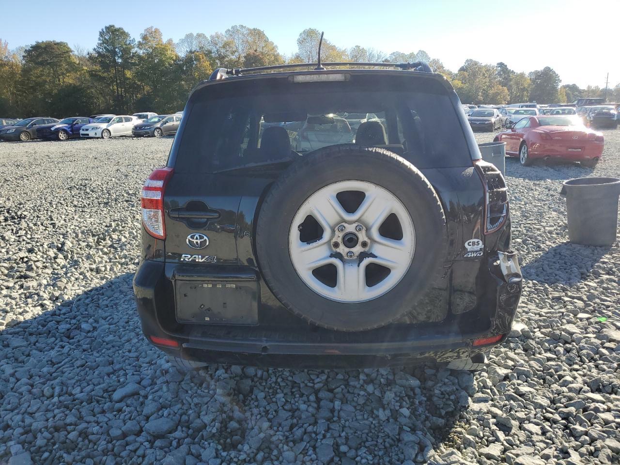 2011 Toyota Rav4 - Image 6