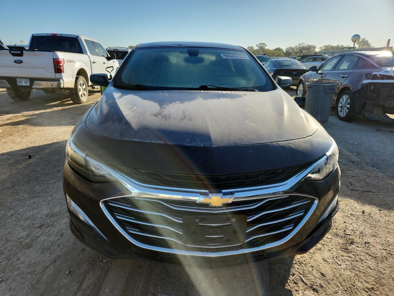 2020 Chevrolet Malibu Ls - Image 5