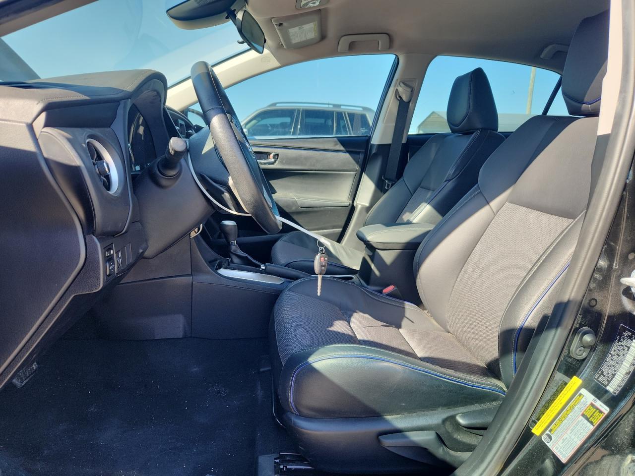 2018 Toyota Corolla L - Image 7
