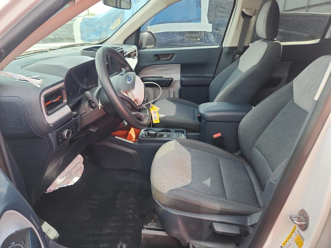 2023 Ford Maverick Xl - Image 7