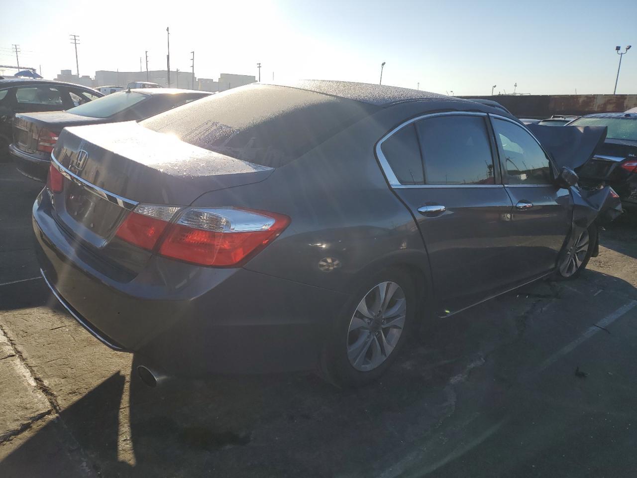 2015 Honda Accord Lx - Image 3