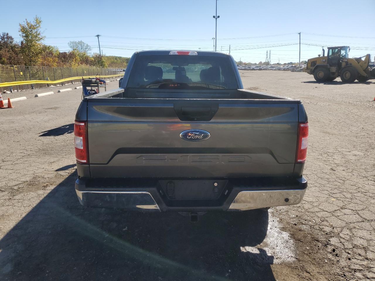 2020 Ford F150 Super Cab - Image 6