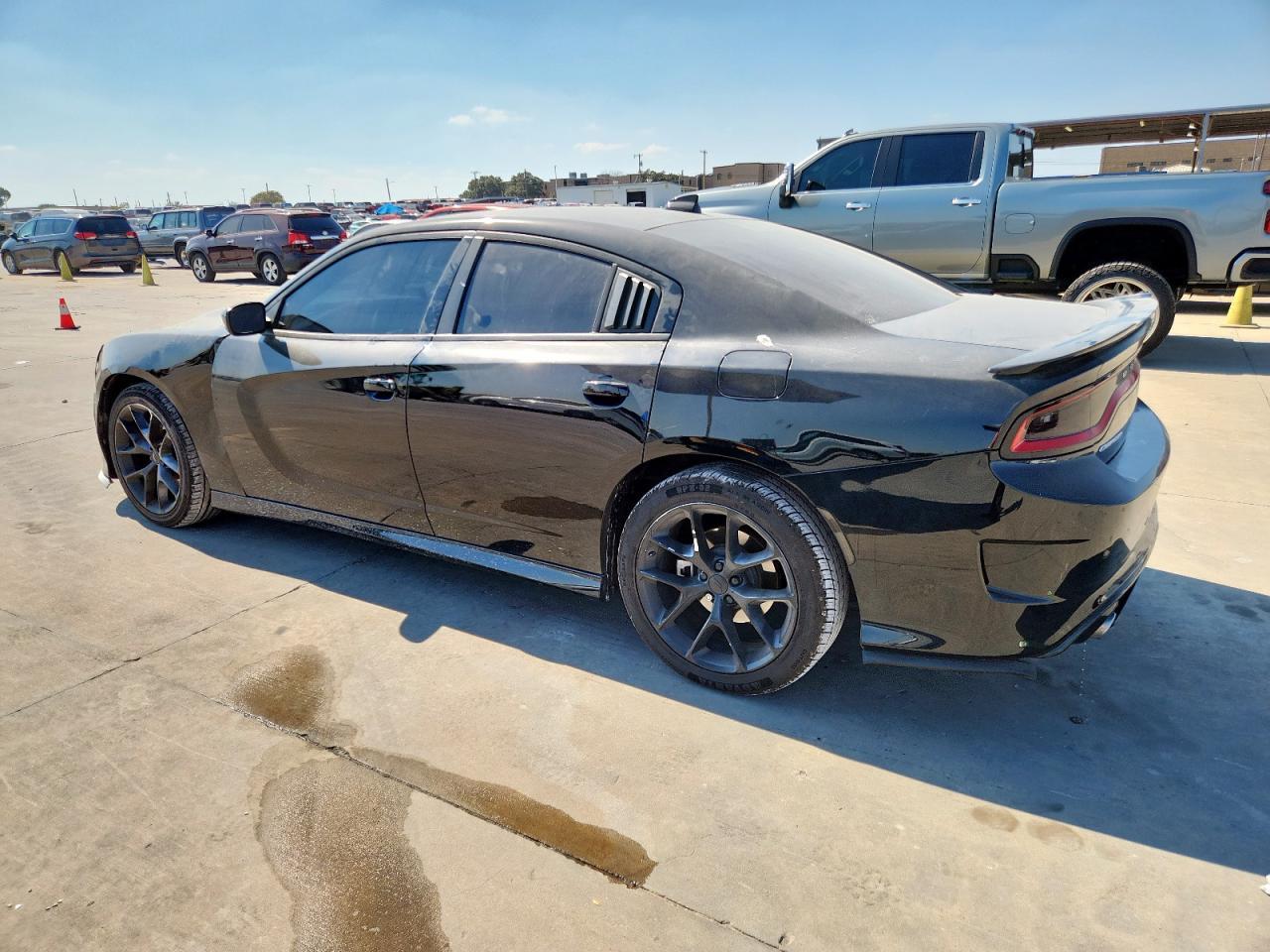 2023 Dodge Charger Gt - Image 2