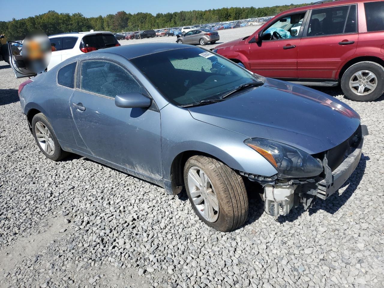 2010 Nissan Altima S - Фото 4