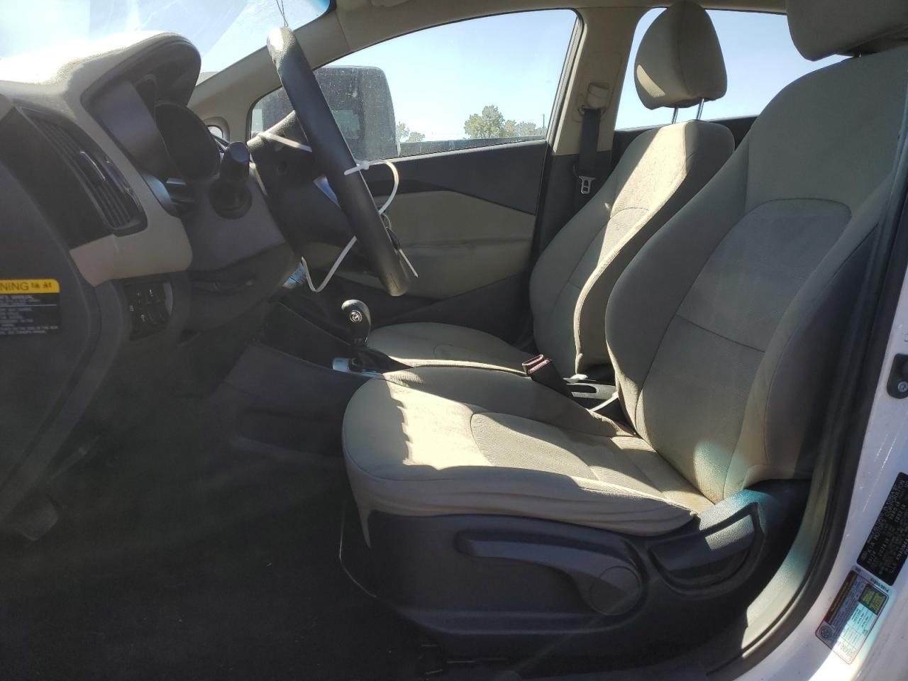 2014 Kia Rio Lx - Image 7