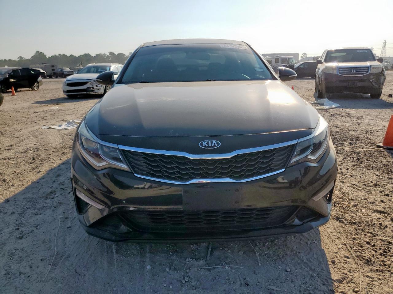 2020 Kia Optima Lx - Image 5
