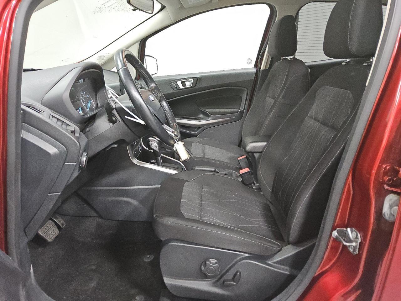 2018 Ford Ecosport Se - Фото 7