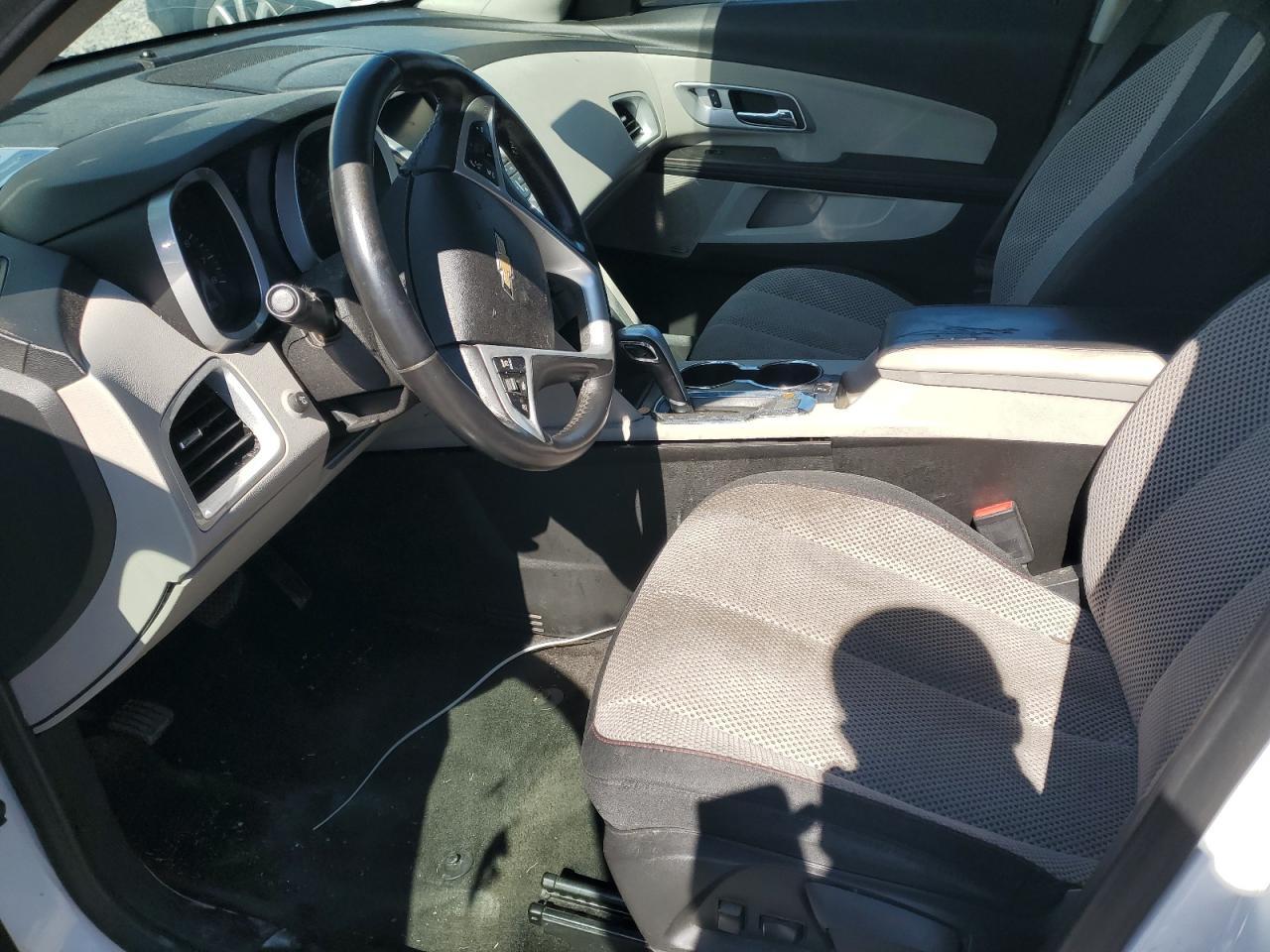 2015 Chevrolet Equinox Lt - Фото 7