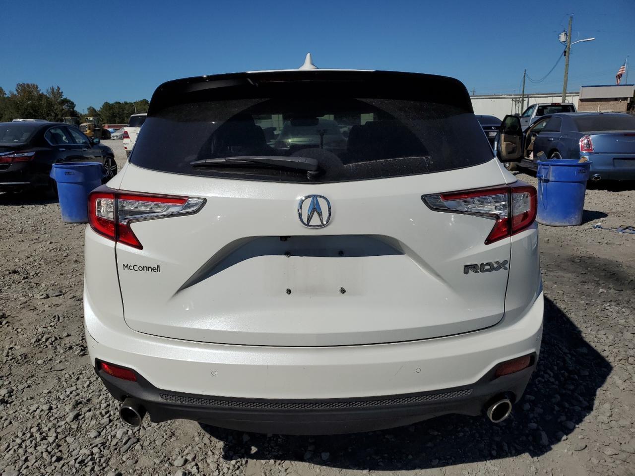 2020 Acura Rdx Advance - Фото 6
