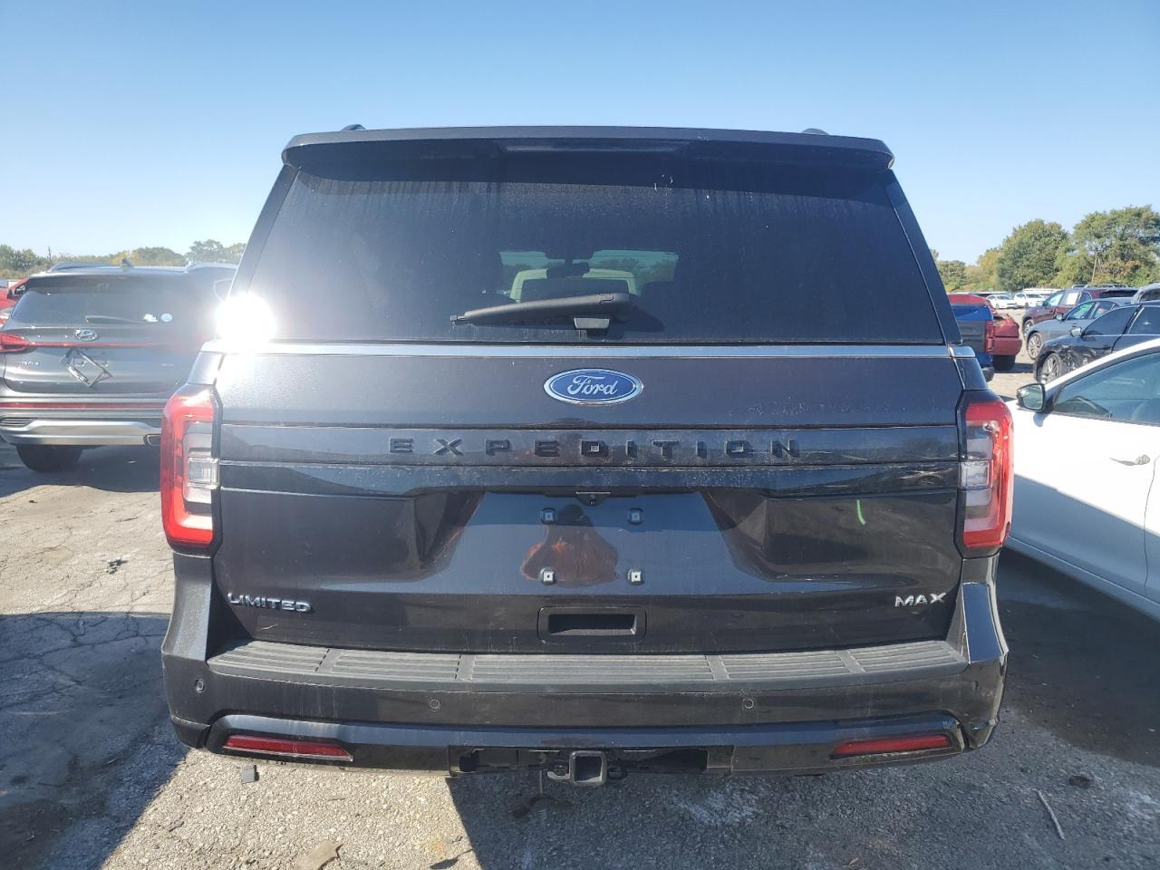 2023 Ford Expedition Max Limited - Image 6