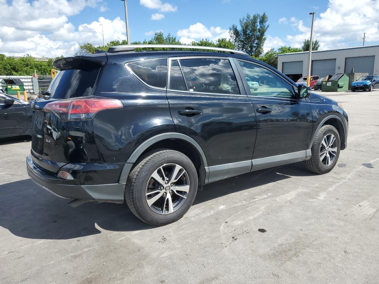 2018 Toyota Rav4 Adventure - Image 3