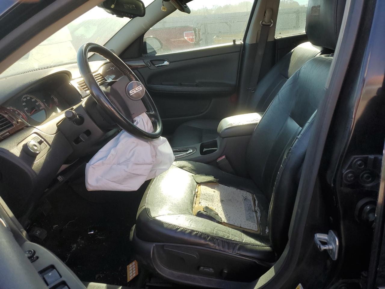 2006 Chevrolet Impala - Фото 7