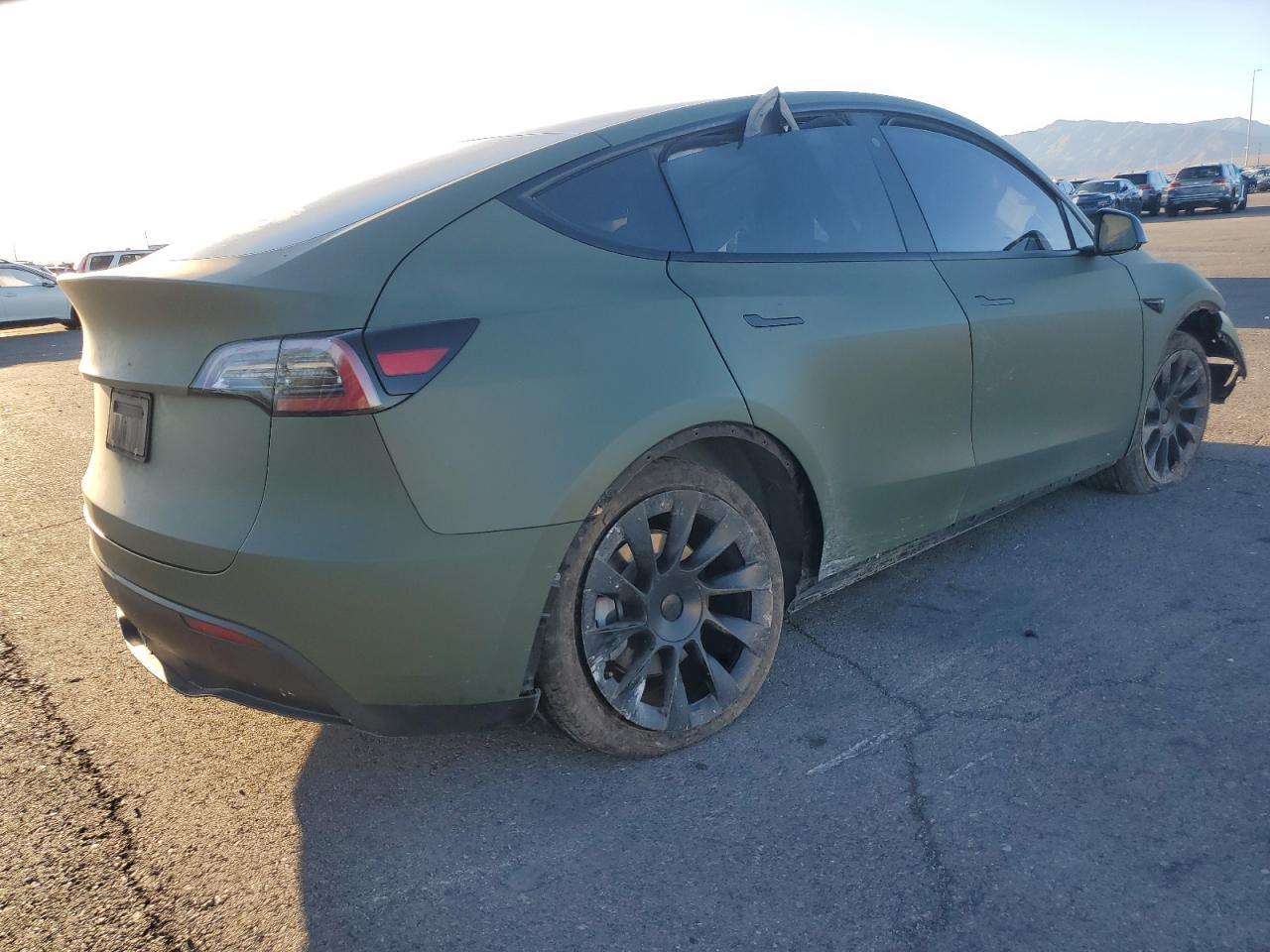 2020 Tesla Model Y - Image 3
