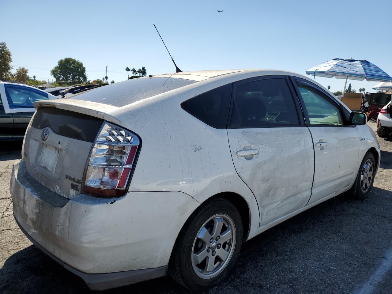 2009 Toyota Prius - Image 3