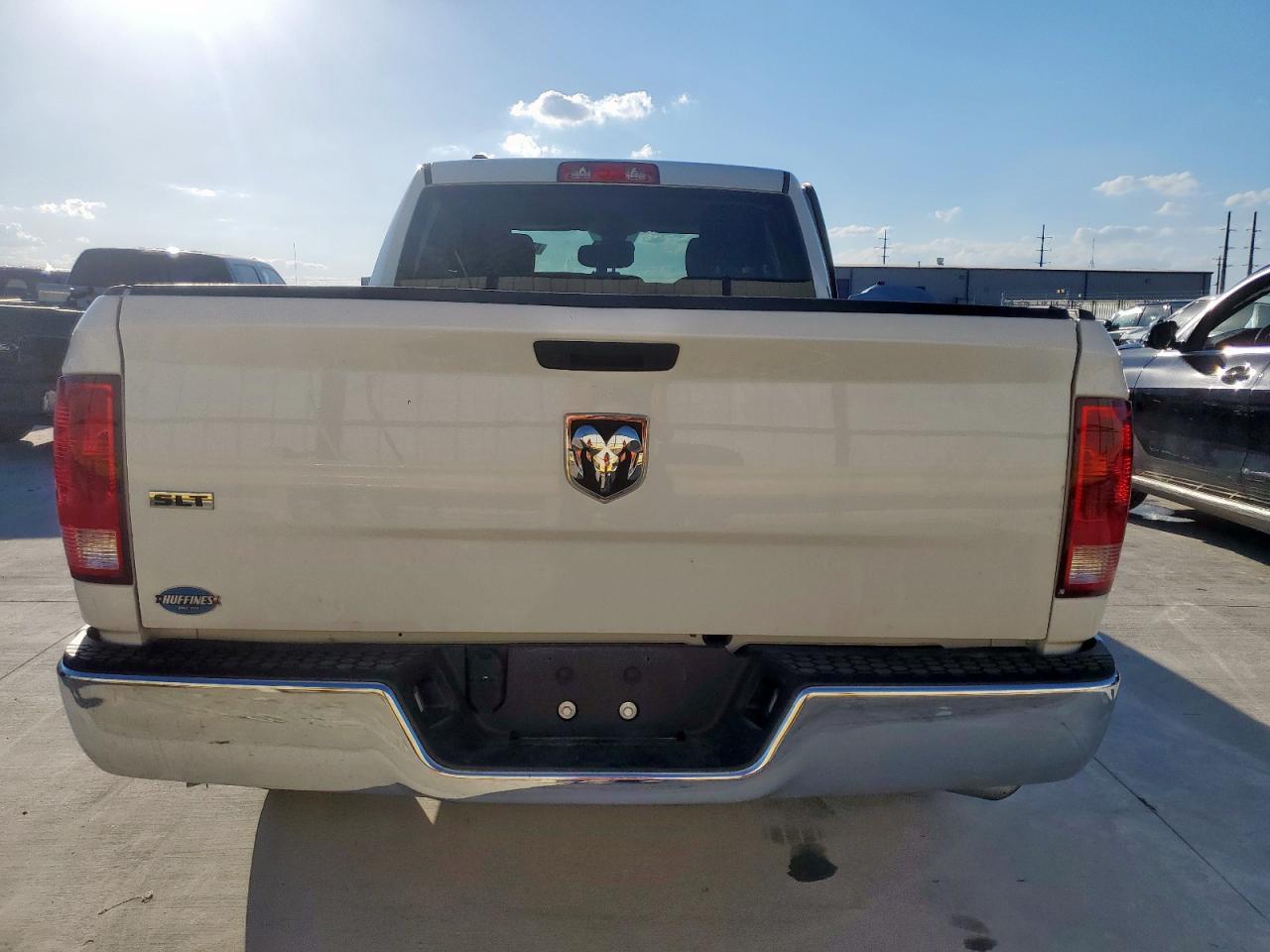 2024 Ram 1500 Classic Slt - Image 6