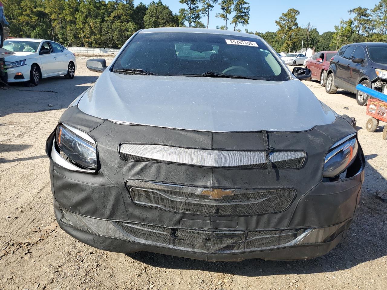 2021 Chevrolet Malibu Ls - Image 5