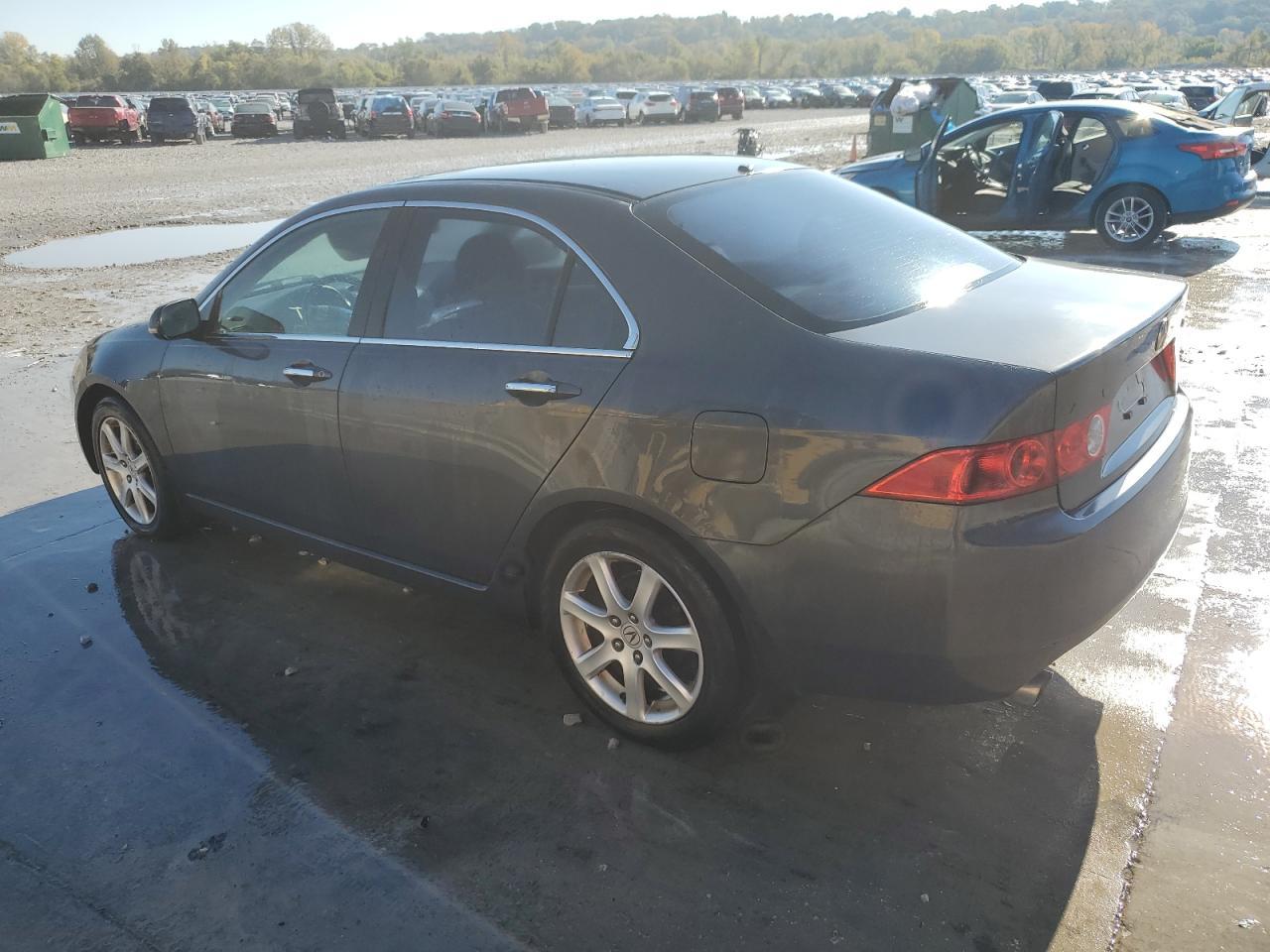 2004 Acura Tsx - Фото 2