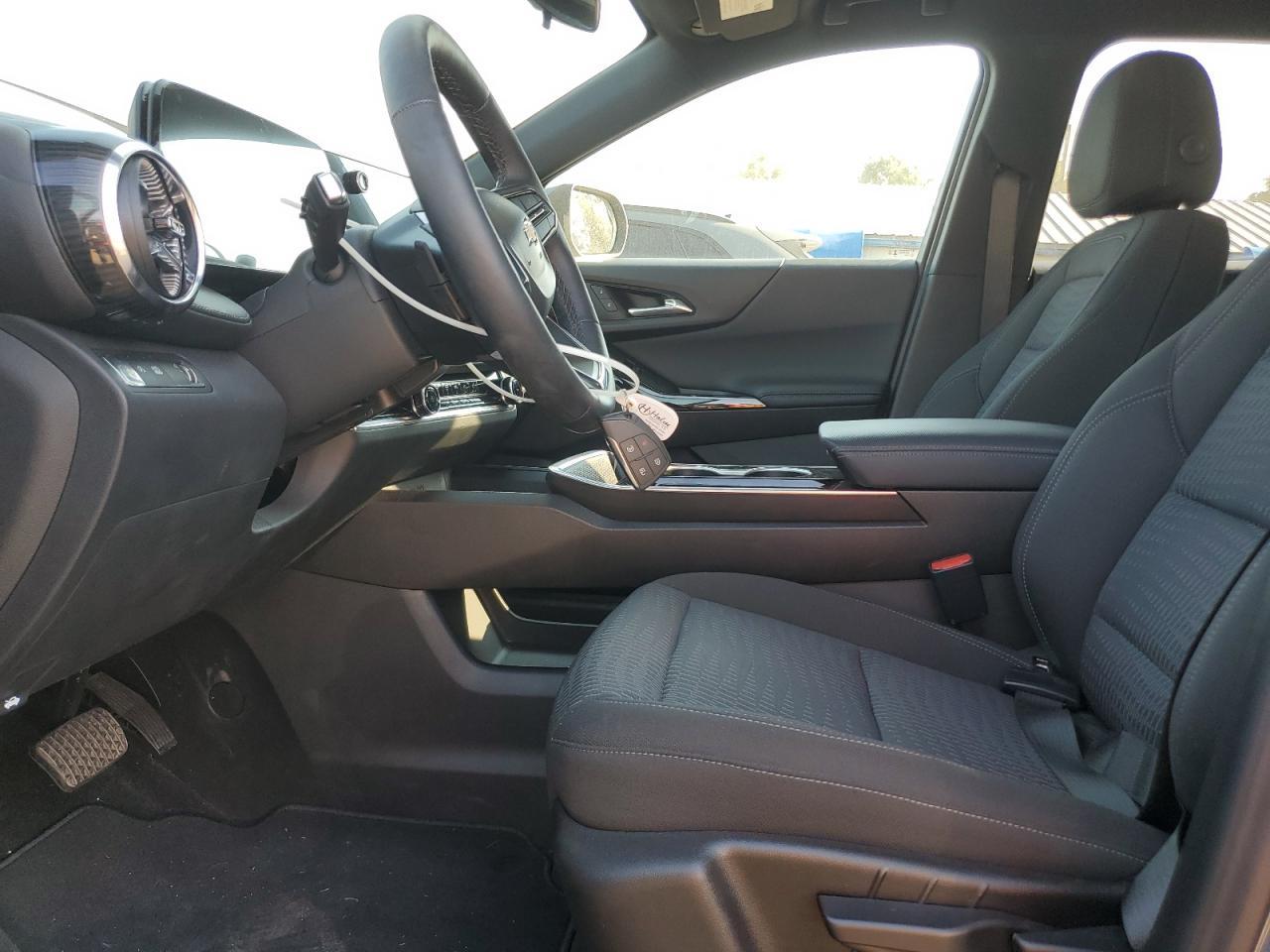 2025 Chevrolet Equinox Lt - Фото 7