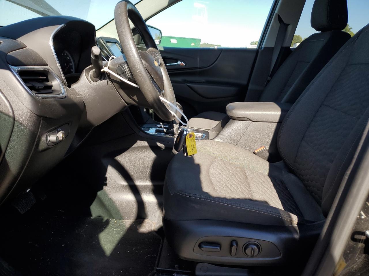 2018 Chevrolet Equinox Lt - Image 7