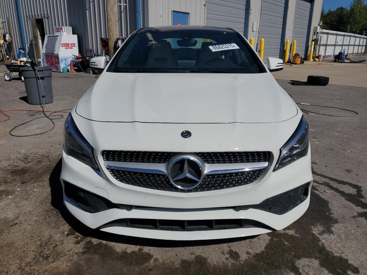 2018 Mercedes-Benz Cla 250 - Image 5