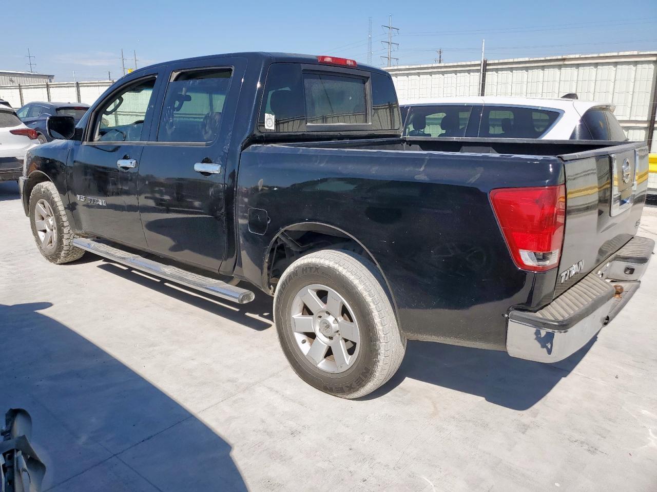 2009 Nissan Titan Xe - Фото 2