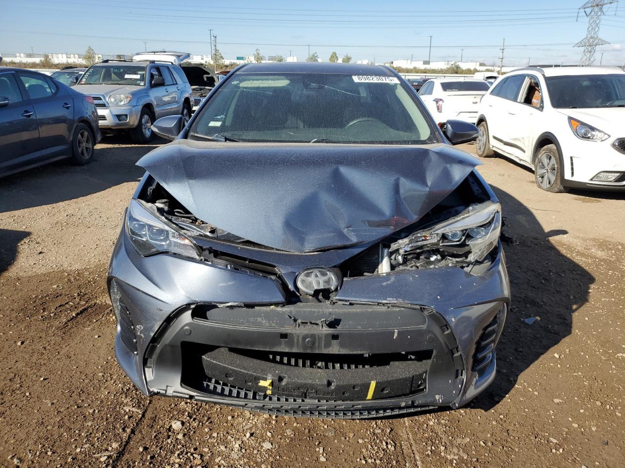 2017 Toyota Corolla L - Image 5