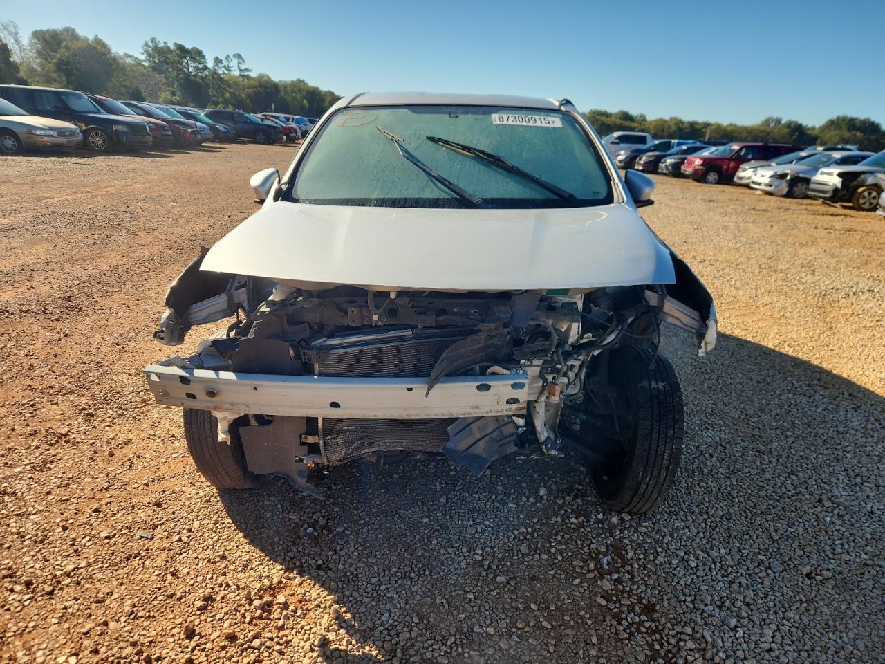 2019 Nissan Versa S - Фото 5