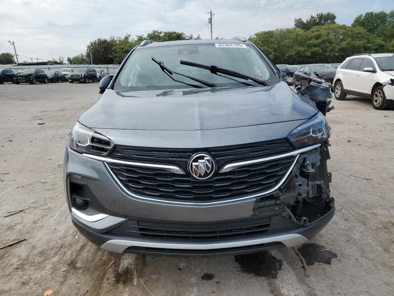 2022 Buick Encore Gx Essence - Фото 5