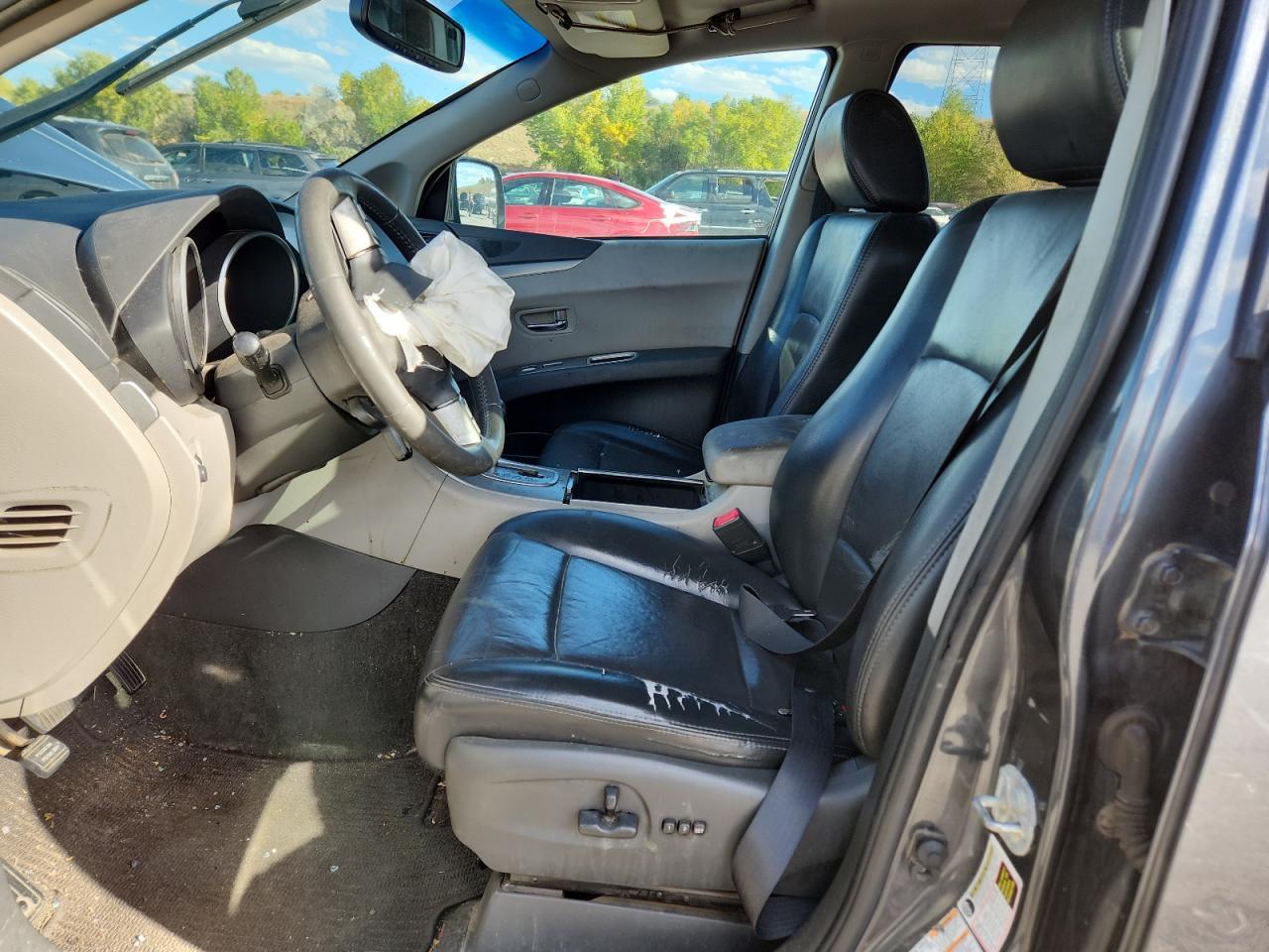 2009 Subaru Tribeca Limited - Image 7