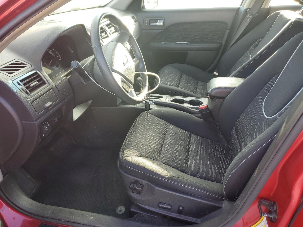 2012 Ford Fusion - Фото 7