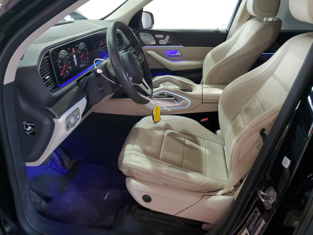 2020 Mercedes-Benz Gle 350 4Matic - Image 7