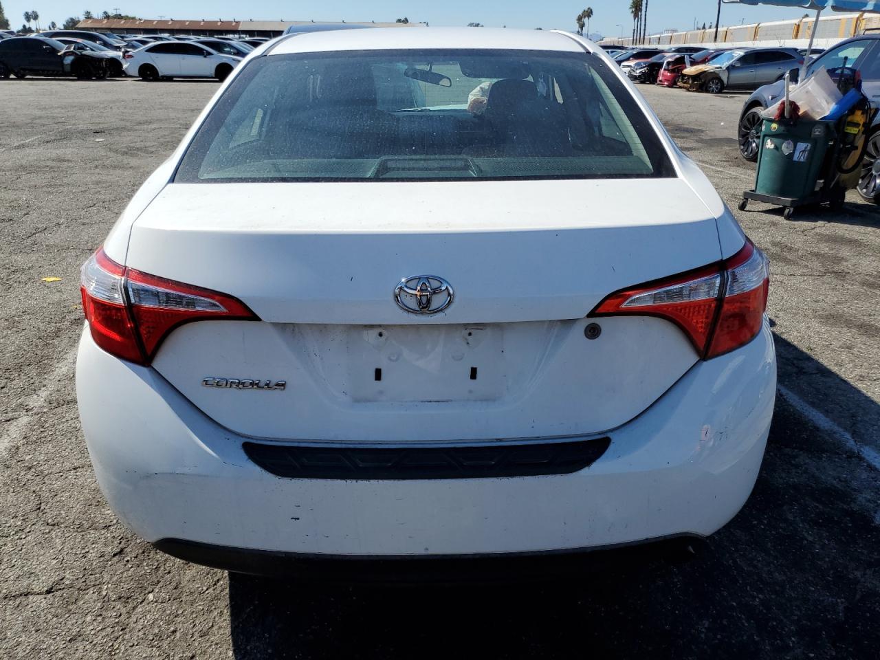 2014 Toyota Corolla L - Фото 6