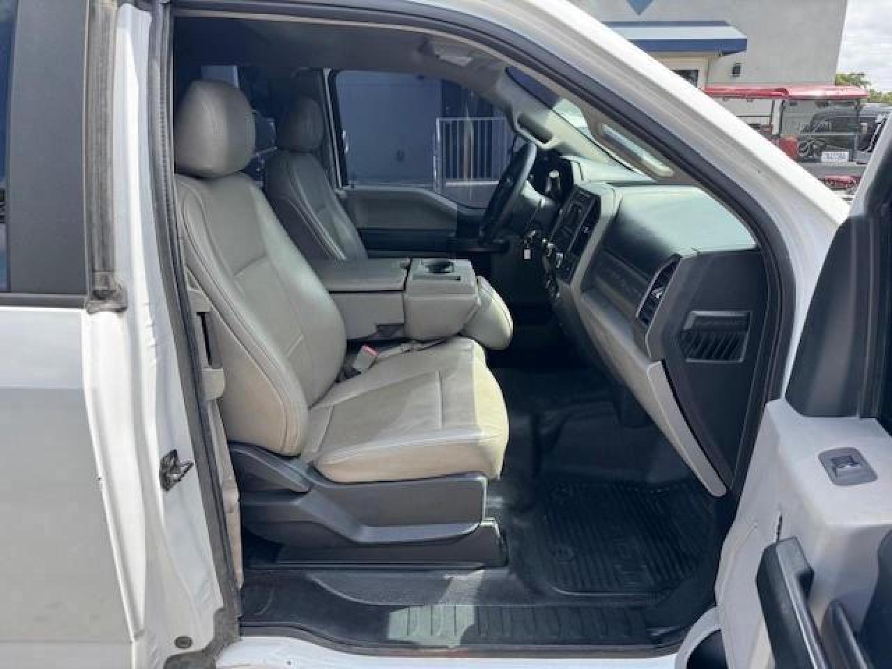 2019 Ford F250 Super Duty - Image 7