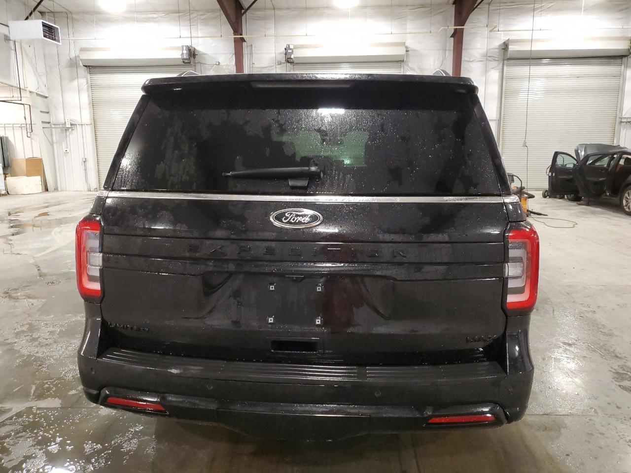 2024 Ford Expedition Max Limited - Фото 6