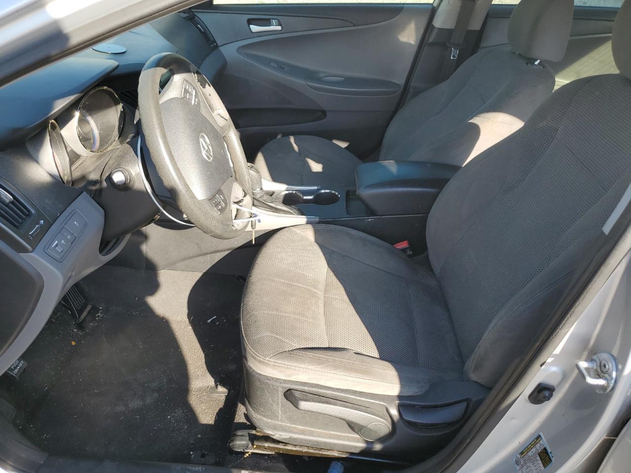 2013 Hyundai Sonata Gls - Фото 7