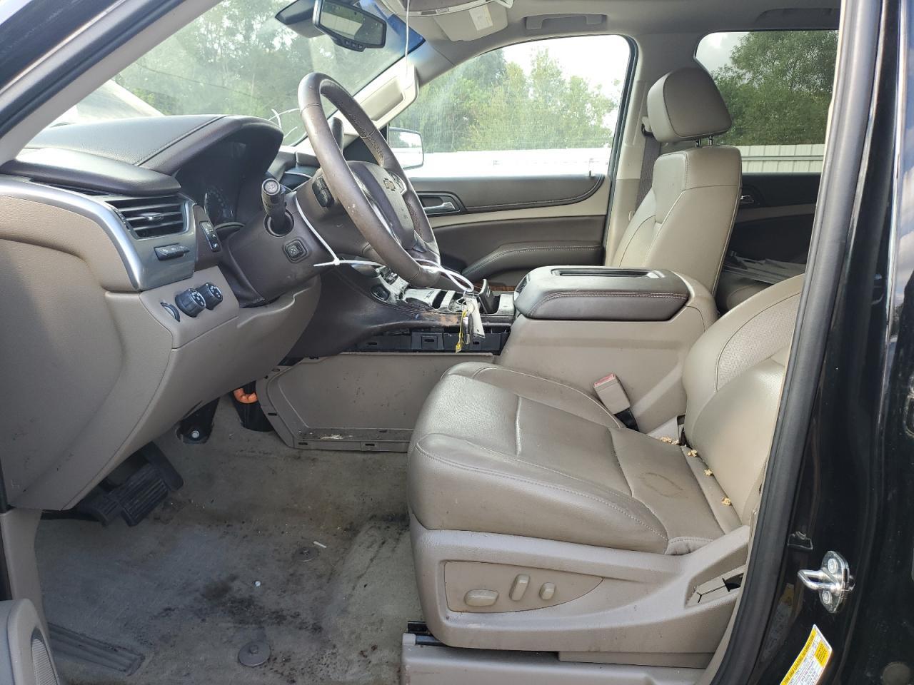 2017 Chevrolet Tahoe K1500 Premier - Image 7