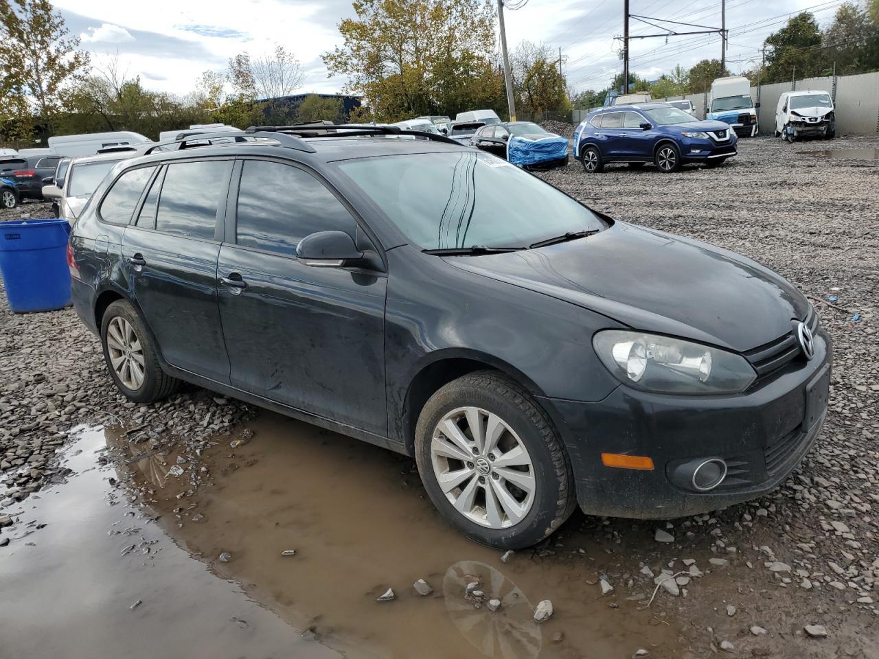 2010 Volkswagen Jetta S - Image 4