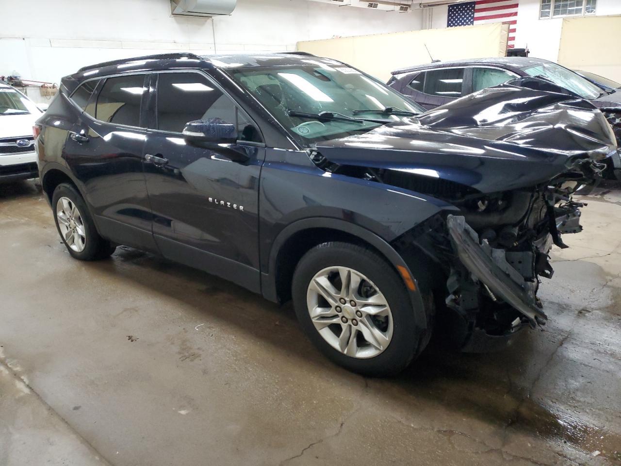2021 Chevrolet Blazer 3Lt - Image 4
