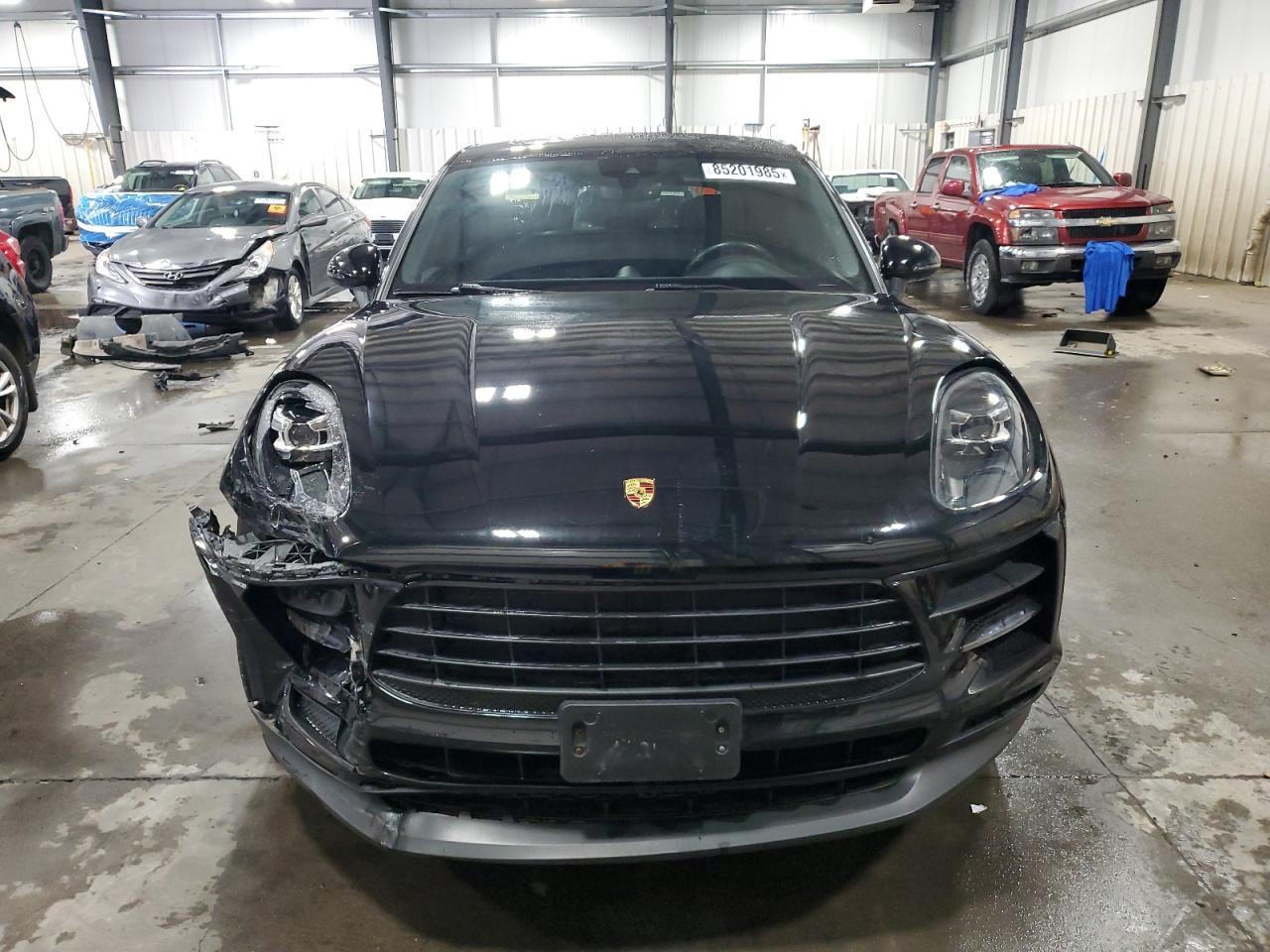 2019 Porsche Macan - Фото 5