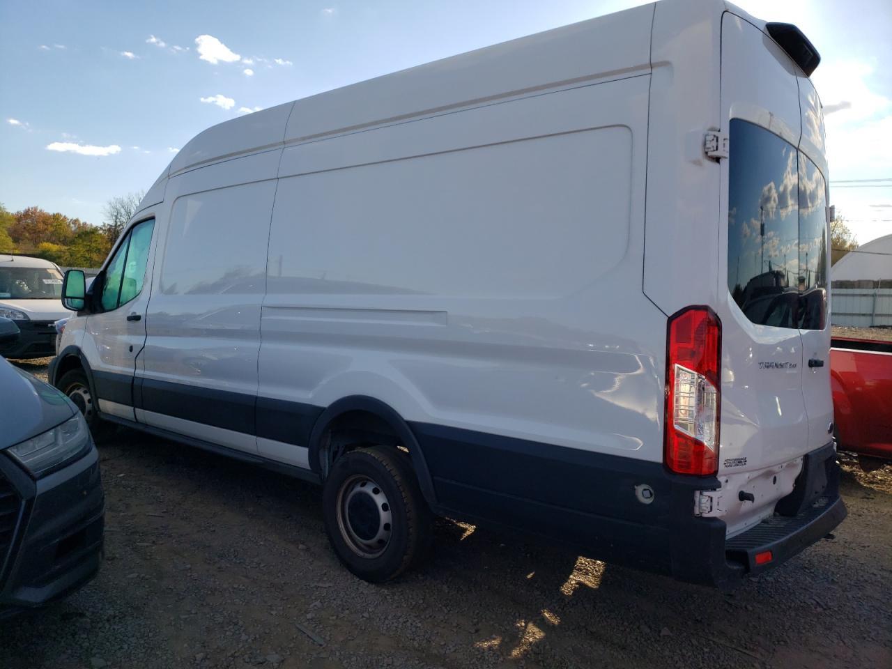 2024 Ford Transit T-250 Delivery Van - Image 2